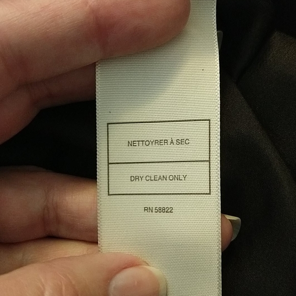 Leon Max Limited Edition LBD Sz. 4 - Picture 9 of 9